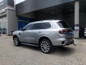 Ford Everest 3.0TD V6 4WD Platinum - Image 20
