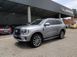 Ford Everest 3.0TD V6 4WD Platinum - Image 3