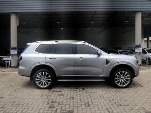 Ford Everest 3.0TD V6 4WD Platinum - Image 4