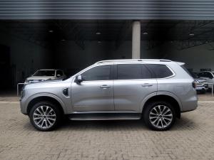 Ford Everest 3.0TD V6 4WD Platinum - Image 5