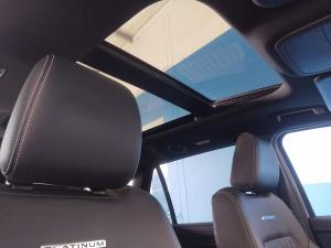 Ford Everest 3.0TD V6 4WD Platinum - Image 6