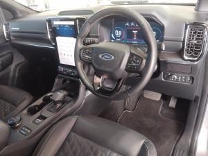 Ford Everest 3.0TD V6 4WD Platinum - Image 7