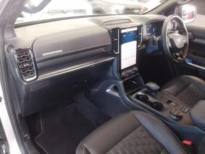 Ford Everest 3.0TD V6 4WD Platinum - Image 8