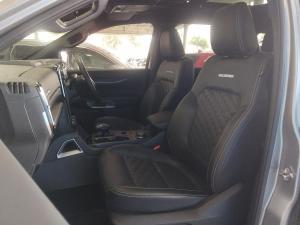 Ford Everest 3.0TD V6 4WD Platinum - Image 9