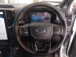 Ford Ranger 2.0 BiTurbo double cab Wildtrak 4x4 - Image 12