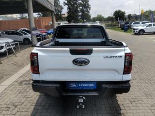Ford Ranger 2.0 BiTurbo double cab Wildtrak 4x4