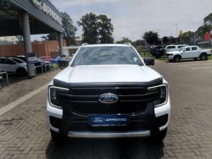 Ford Ranger 2.0 BiTurbo double cab Wildtrak 4x4 - Image 3