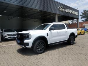 Ford Ranger 2.0 BiTurbo double cab Wildtrak 4x4 - Image 4