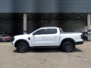Ford Ranger 2.0 BiTurbo double cab Wildtrak 4x4