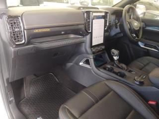 Ford Ranger 2.0 BiTurbo double cab Wildtrak 4x4