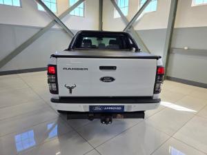 Ford Ranger 2.2TDCi double cab Hi-Rider XL - Image 12