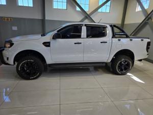 Ford Ranger 2.2TDCi double cab Hi-Rider XL - Image 13