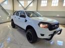 Thumbnail Ford Ranger 2.2TDCi double cab Hi-Rider XL
