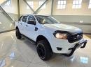 Thumbnail Ford Ranger 2.2TDCi double cab Hi-Rider XL