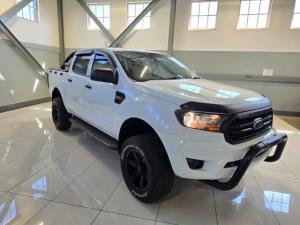 Ford Ranger 2.2TDCi double cab Hi-Rider XL - Image 1