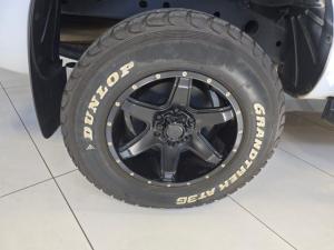 Ford Ranger 2.2TDCi double cab Hi-Rider XL - Image 24