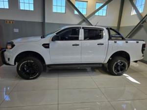 Ford Ranger 2.2TDCi double cab Hi-Rider XL - Image 2