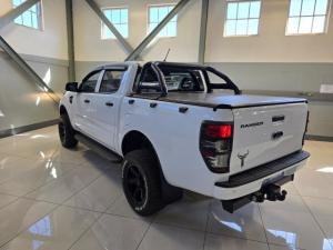 Ford Ranger 2.2TDCi double cab Hi-Rider XL - Image 3