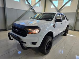 Ford Ranger 2.2TDCi double cab Hi-Rider XL - Image 7