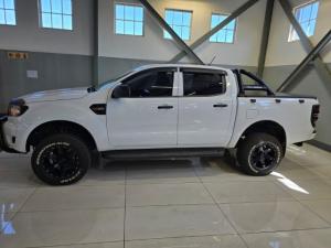 Ford Ranger 2.2TDCi double cab Hi-Rider XL - Image 8