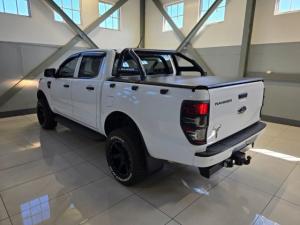 Ford Ranger 2.2TDCi double cab Hi-Rider XL - Image 9