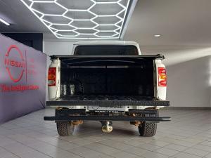 Mahindra Pik Up 2.2CRDe double cab 4x4 S6 Karoo auto - Image 12