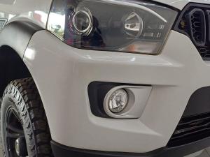 Mahindra Pik Up 2.2CRDe double cab 4x4 S6 Karoo auto - Image 15