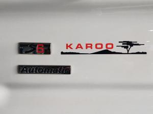 Mahindra Pik Up 2.2CRDe double cab 4x4 S6 Karoo auto - Image 16