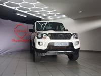 Thumbnail Mahindra Pik Up 2.2CRDe double cab 4x4 S6 Karoo auto