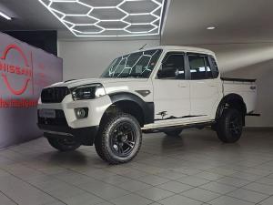 Mahindra Pik Up 2.2CRDe double cab 4x4 S6 Karoo auto - Image 3