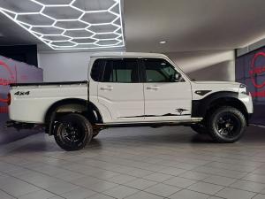 Mahindra Pik Up 2.2CRDe double cab 4x4 S6 Karoo auto - Image 6