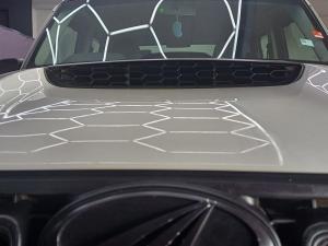 Mahindra Pik Up 2.2CRDe double cab 4x4 S6 Karoo auto - Image 9