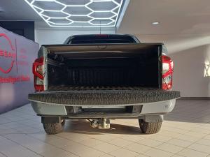 Nissan Navara 2.5DDTi double cab Pro-4X 4x4 - Image 11
