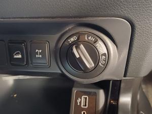 Nissan Navara 2.5DDTi double cab Pro-4X 4x4 - Image 19