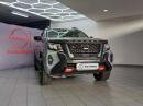 Thumbnail Nissan Navara 2.5DDTi double cab Pro-4X 4x4