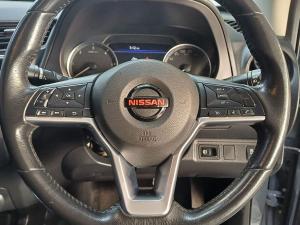 Nissan Navara 2.5DDTi double cab Pro-4X 4x4 - Image 22