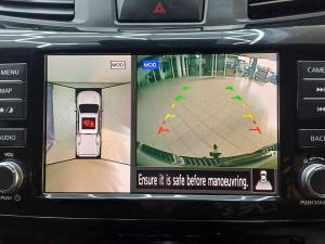 Nissan Navara 2.5DDTi double cab Pro-4X 4x4 - Image 25