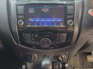 Nissan Navara 2.5DDTi double cab Pro-4X 4x4 - Image 28
