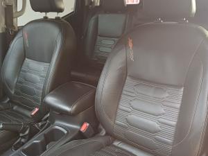 Nissan Navara 2.5DDTi double cab Pro-4X 4x4 - Image 29