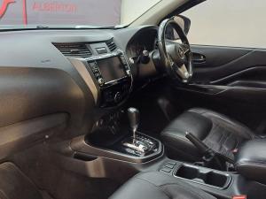 Nissan Navara 2.5DDTi double cab Pro-4X 4x4 - Image 30