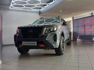 Nissan Navara 2.5DDTi double cab Pro-4X 4x4 - Image 6