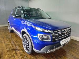 Hyundai Venue 1.0T N Line - Image 1