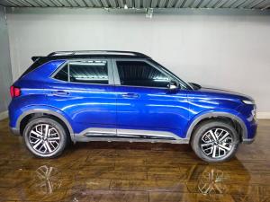 Hyundai Venue 1.0T N Line - Image 4