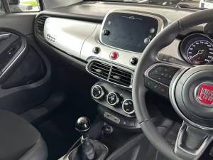 Fiat 500X 1.4T Connect - Image 14