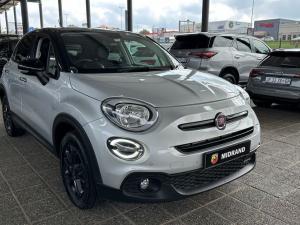 Fiat 500X 1.4T Connect - Image 1