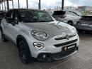 Thumbnail Fiat 500X 1.4T Connect