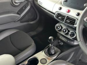 Fiat 500X 1.4T Connect - Image 20