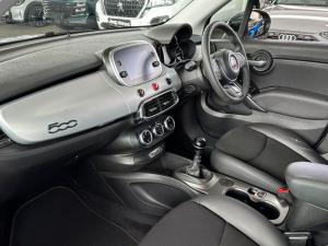 Fiat 500X 1.4T Connect - Image 5