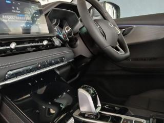 Chery Tiggo 7 Pro 1.5T Distinction