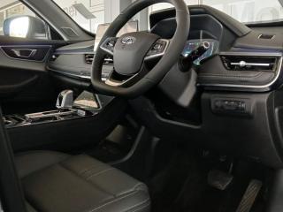 Chery Tiggo 7 Pro 1.5T Distinction